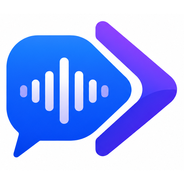NextStep Speak AI